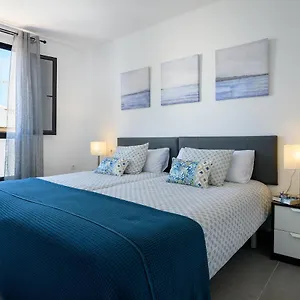Casa Grumete, Moderno Y Actual Сasa de vacaciones Playa Honda (Lanzarote)