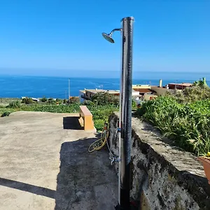 La Casita De Nina Сasa de vacaciones Mazo