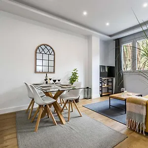 Premium Soho Apartamento Málaga