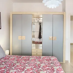 Casa Ferro Apartamento Las Palmas de Gran Canaria