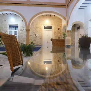 La Casa Del Marques Apartamento
