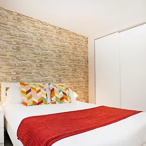 Holidays2malaga Capulino - Huelin Area & 300 Mts From Beach Apartamento Málaga
