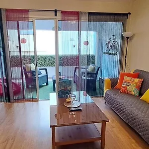Life Apartamento Arrecife (Lanzarote)