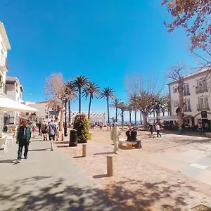 Solmarengo Torrecilla Apartamento Nerja