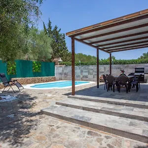 Casa Caramelo Сasa de vacaciones