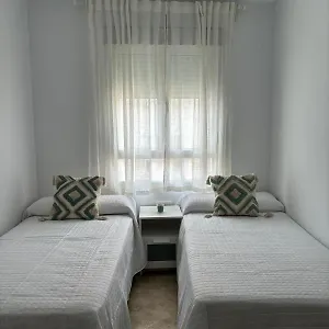 Casa De Asis Apartamento
