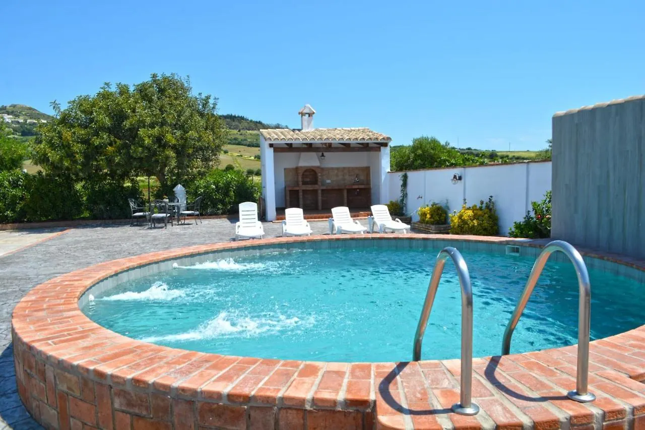 La Esperanza 1 Y 2 Villa Medina-Sidonia 0*,