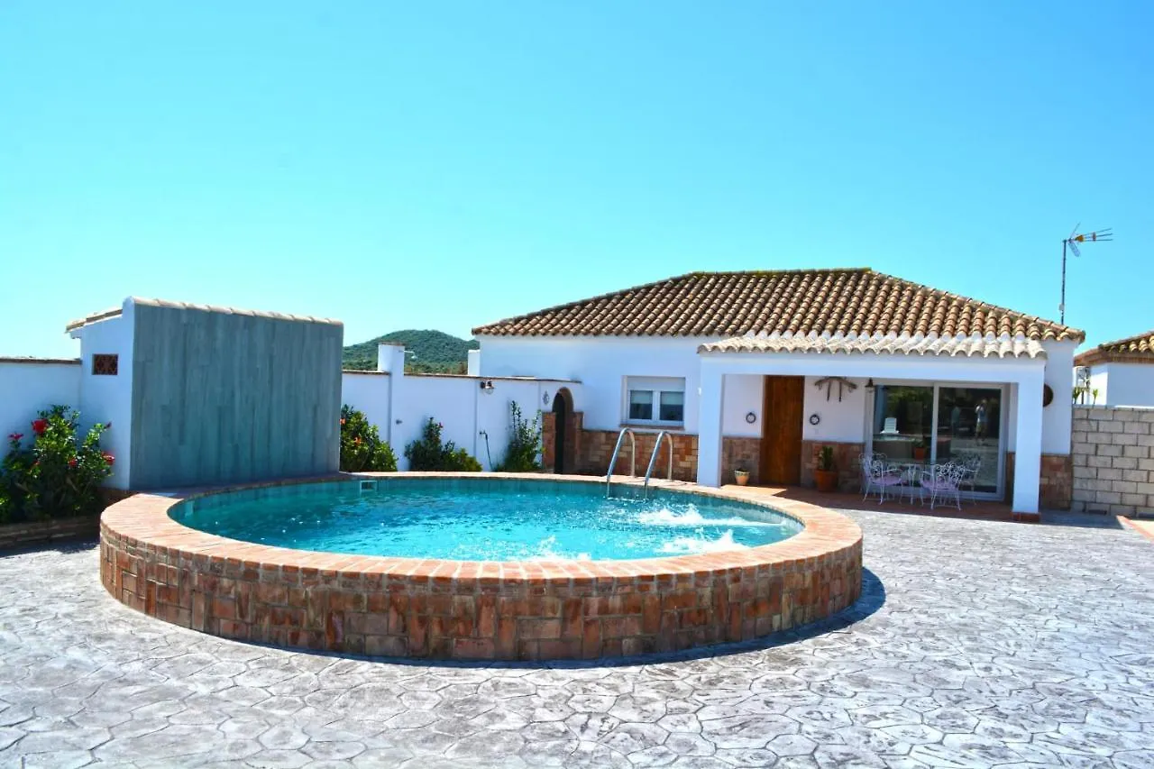 La Esperanza 1 Y 2 Villa Medina-Sidonia