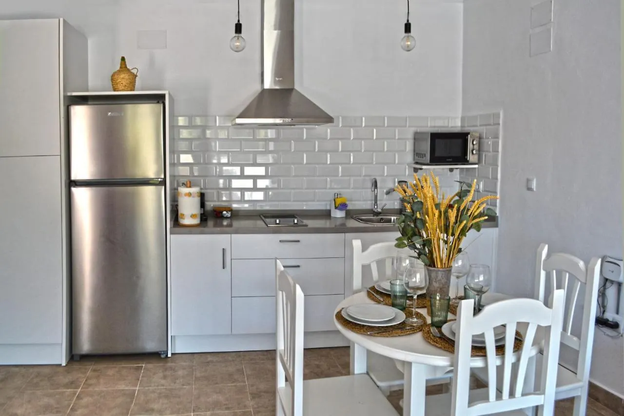 La Esperanza 1 Y 2 Villa Medina-Sidonia