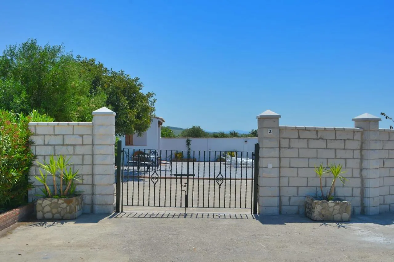 Holiday home La Esperanza 1 Y 2 Villa Medina-Sidonia