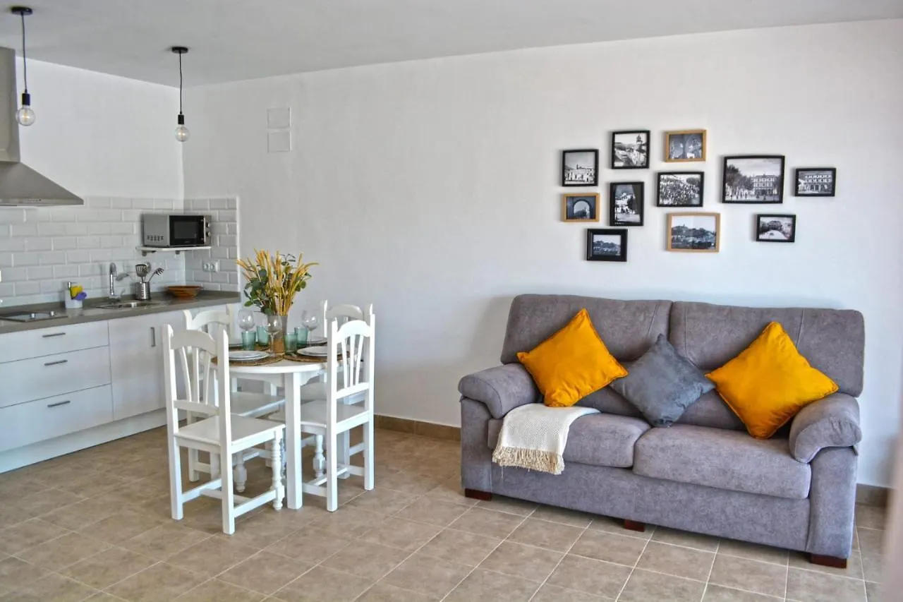La Esperanza 1 Y 2 Villa Medina-Sidonia 0*,