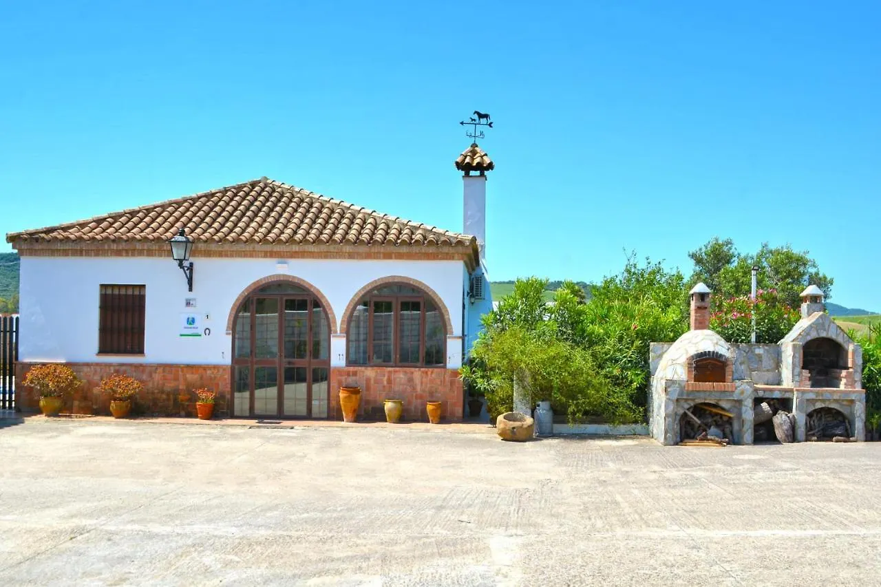 La Esperanza 1 Y 2 Villa Medina-Sidonia