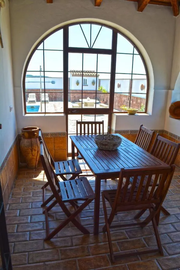 Holiday home La Esperanza 1 Y 2 Villa Medina-Sidonia
