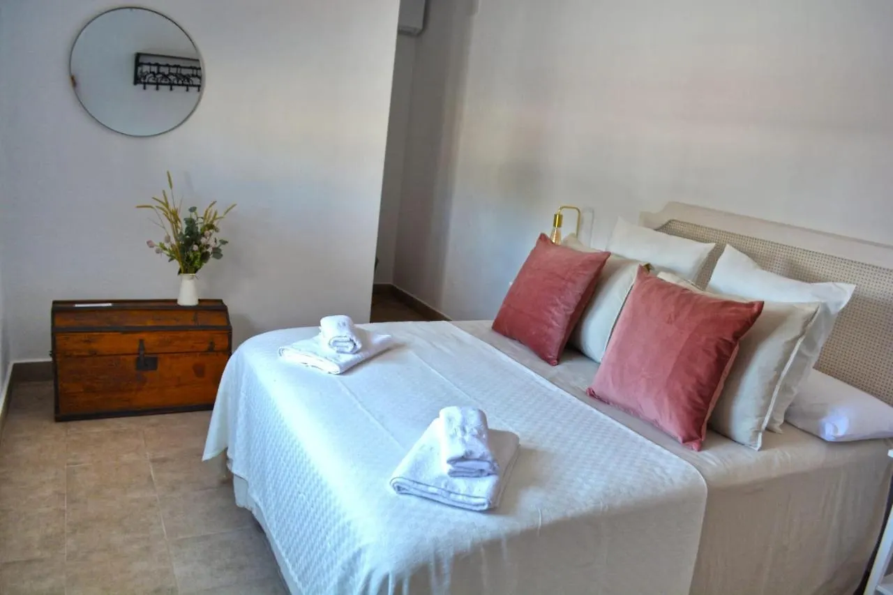 La Esperanza 1 Y 2 Villa Medina-Sidonia