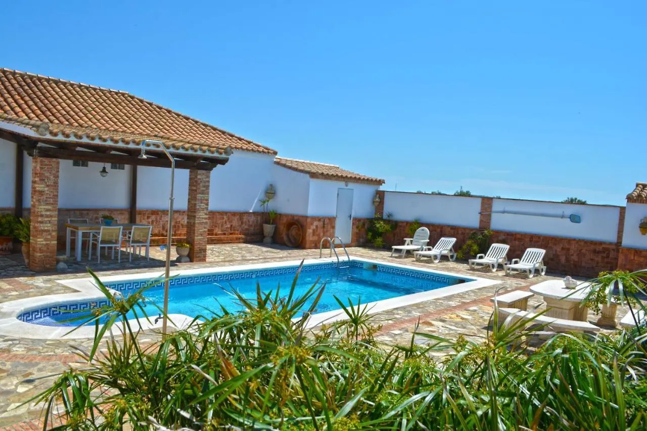 Holiday home La Esperanza 1 Y 2 Villa Medina-Sidonia