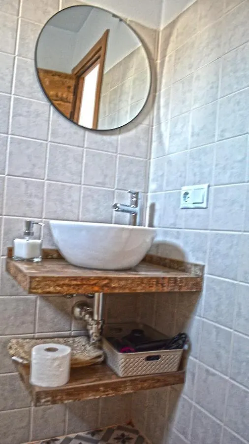 Holiday home La Esperanza 1 Y 2 Villa Medina-Sidonia