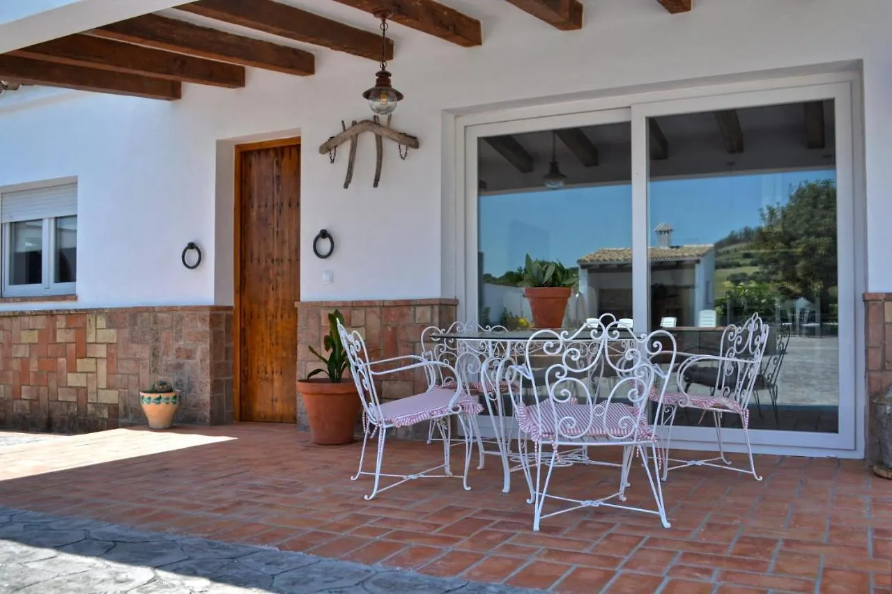 La Esperanza 1 Y 2 Villa Medina-Sidonia Spain