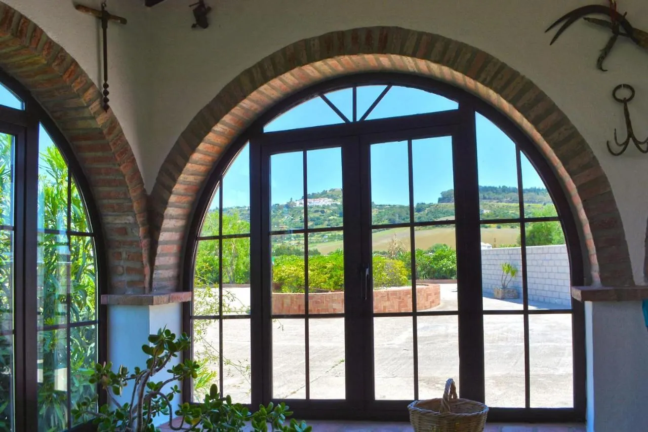 La Esperanza 1 Y 2 Villa Medina-Sidonia 0*,  Spain