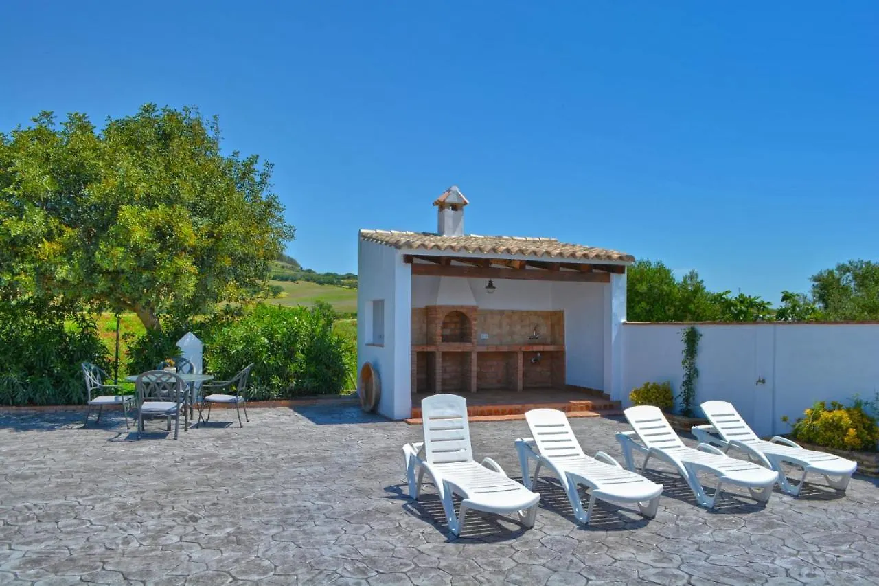 Holiday home La Esperanza 1 Y 2 Villa Medina-Sidonia Spain