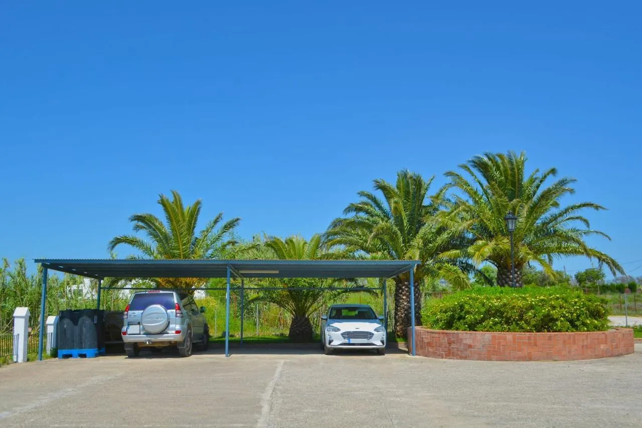 La Esperanza 1 Y 2 Villa Medina-Sidonia
