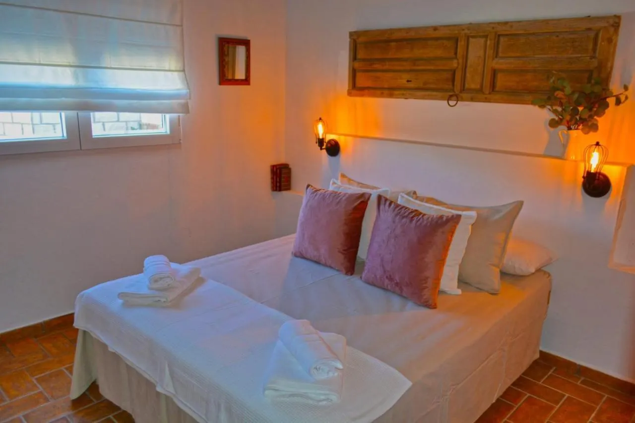 La Esperanza 1 Y 2 Villa Medina-Sidonia