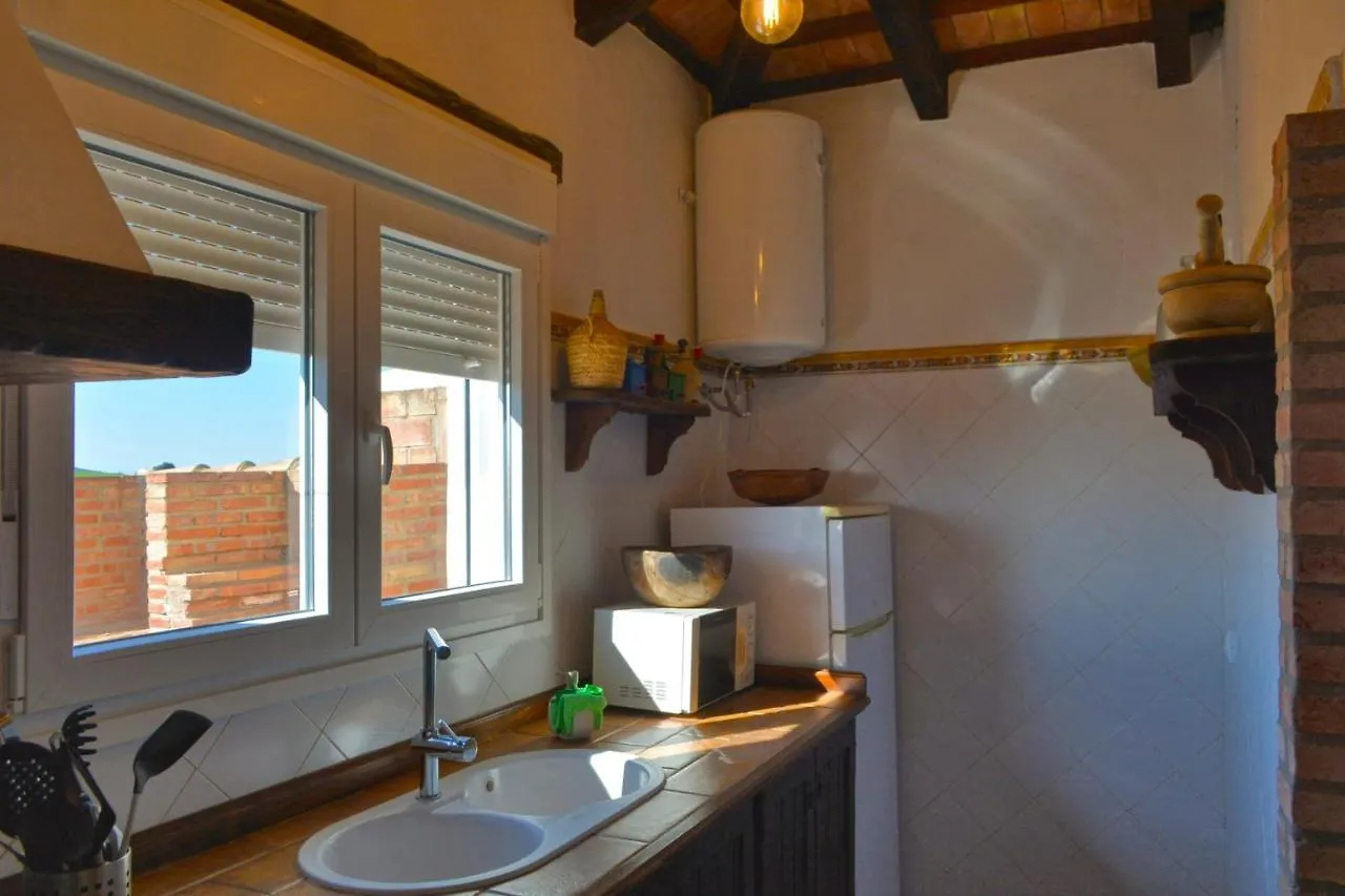 La Esperanza 1 Y 2 Villa Medina-Sidonia Spain