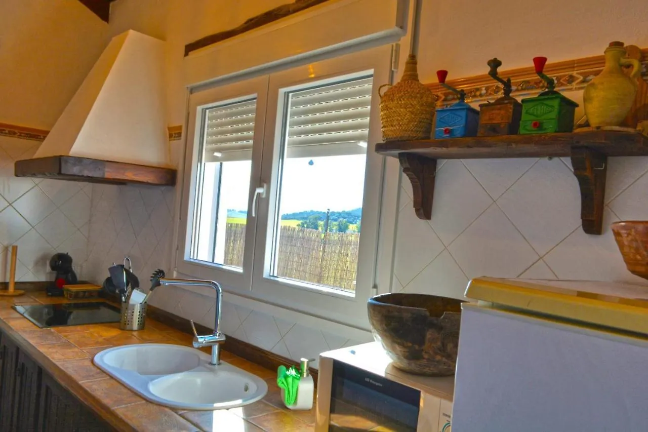 La Esperanza 1 Y 2 Villa Medina-Sidonia 0*,  Spain