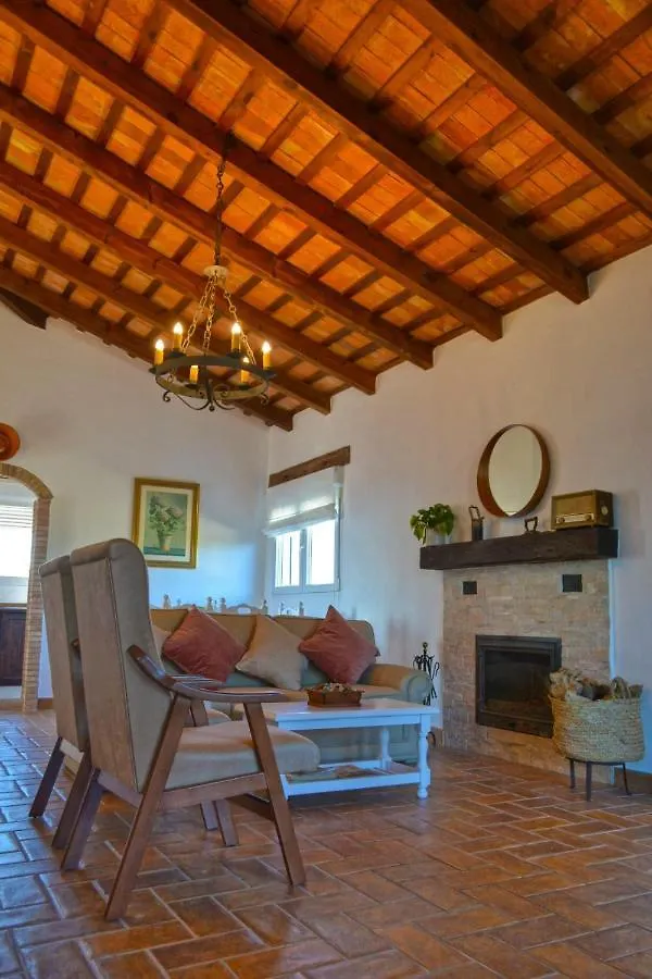 La Esperanza 1 Y 2 Villa Medina-Sidonia Holiday home