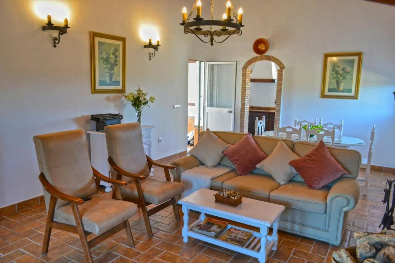 Holiday home La Esperanza 1 Y 2 Villa Medina-Sidonia