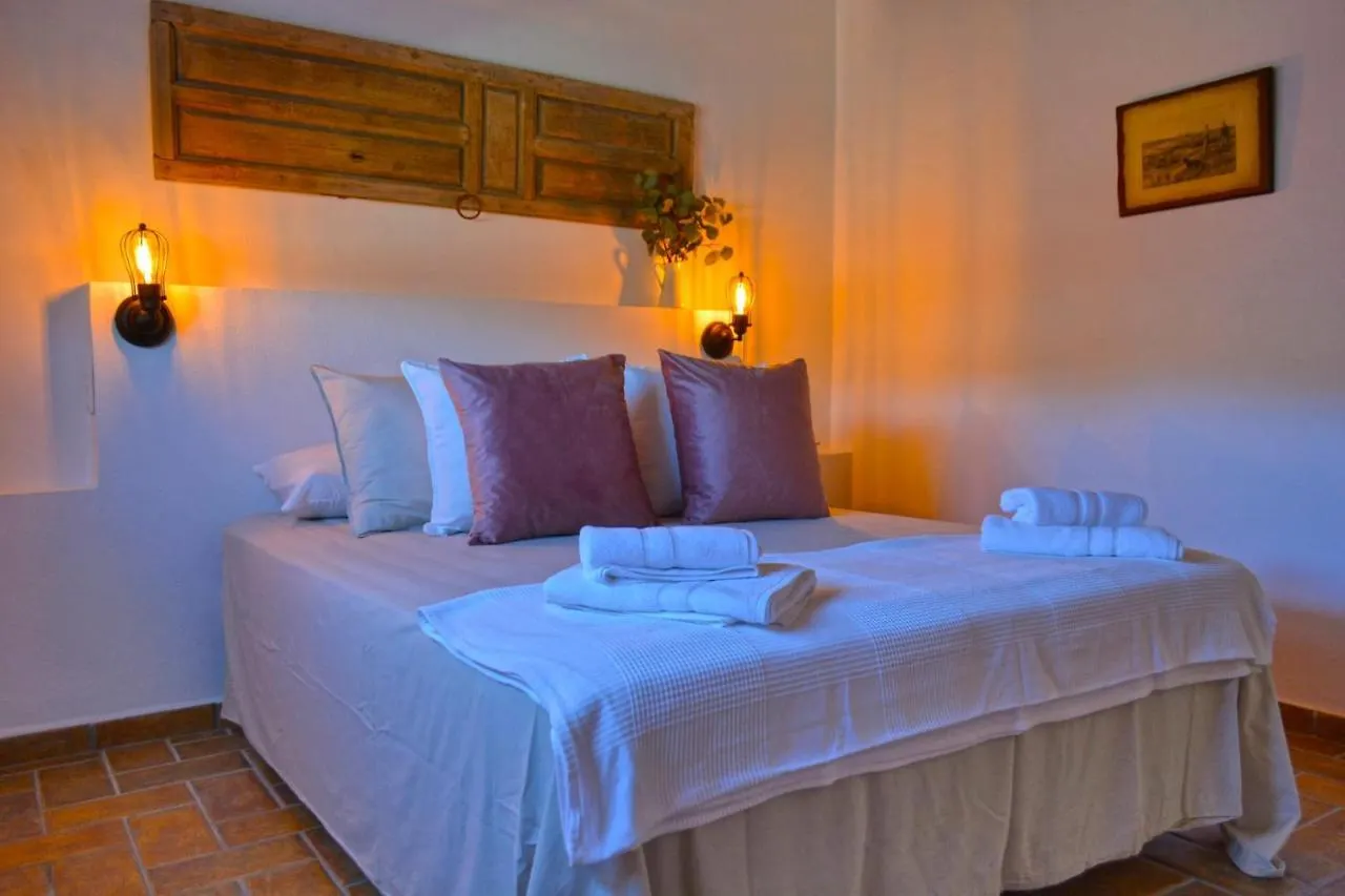 La Esperanza 1 Y 2 Villa Medina-Sidonia Holiday home