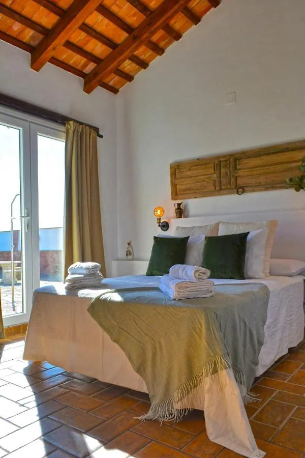 La Esperanza 1 Y 2 Villa Medina-Sidonia Holiday home