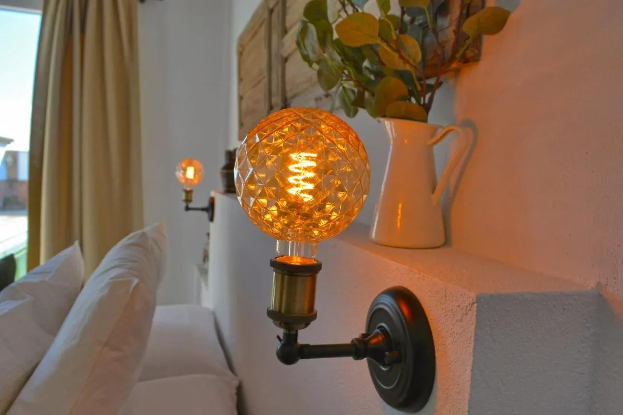 Holiday home La Esperanza 1 Y 2 Villa Medina-Sidonia