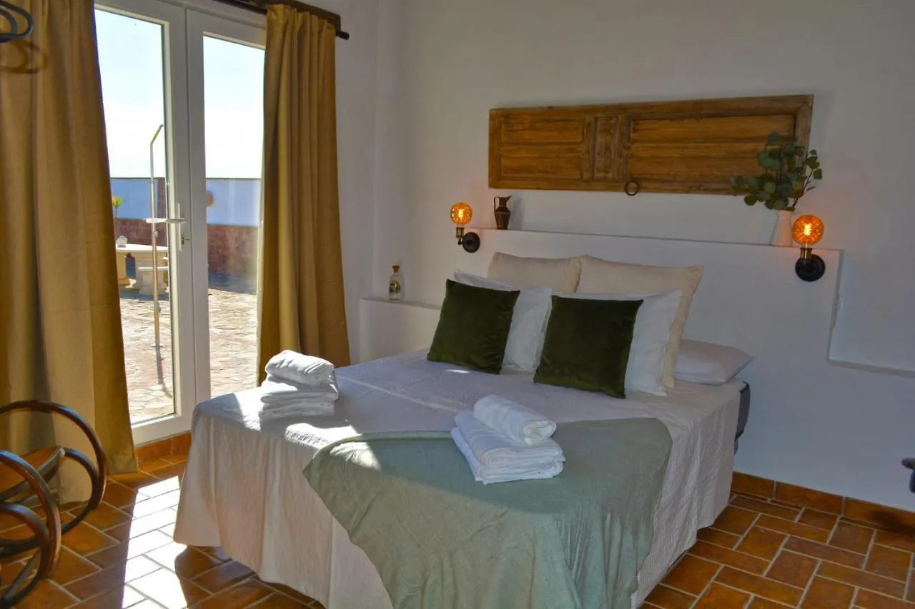 La Esperanza 1 Y 2 Villa Medina-Sidonia Spain