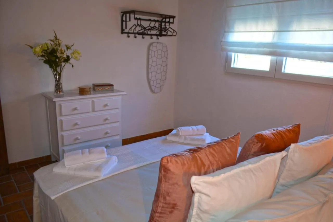 La Esperanza 1 Y 2 Villa Medina-Sidonia 0*,  Spain
