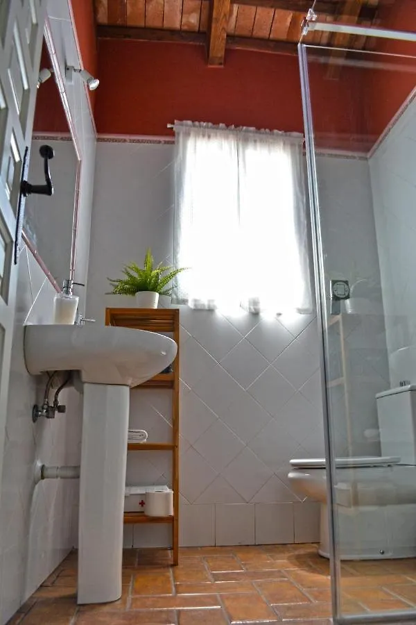 La Esperanza 1 Y 2 Villa Medina-Sidonia